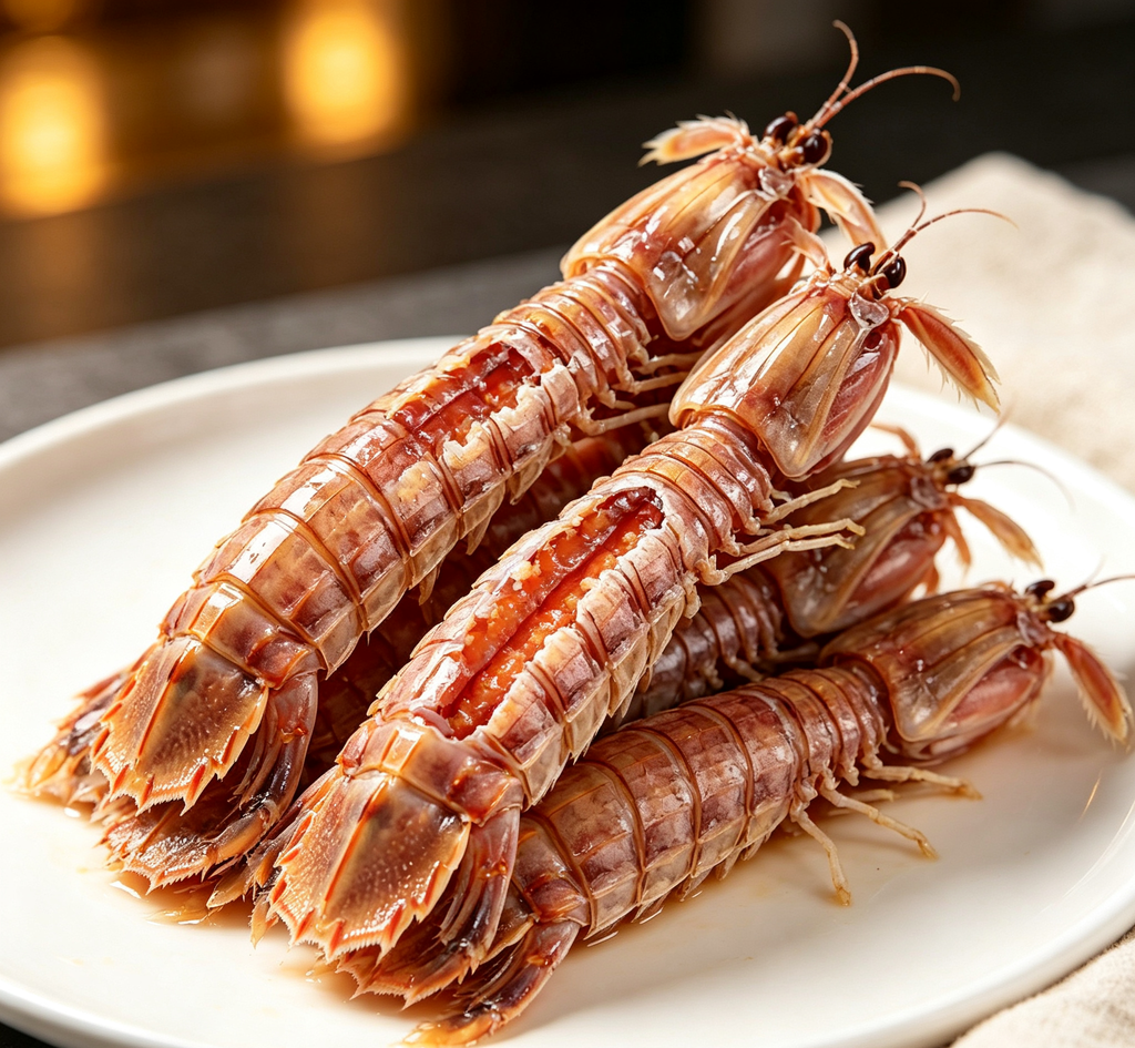 Prawns