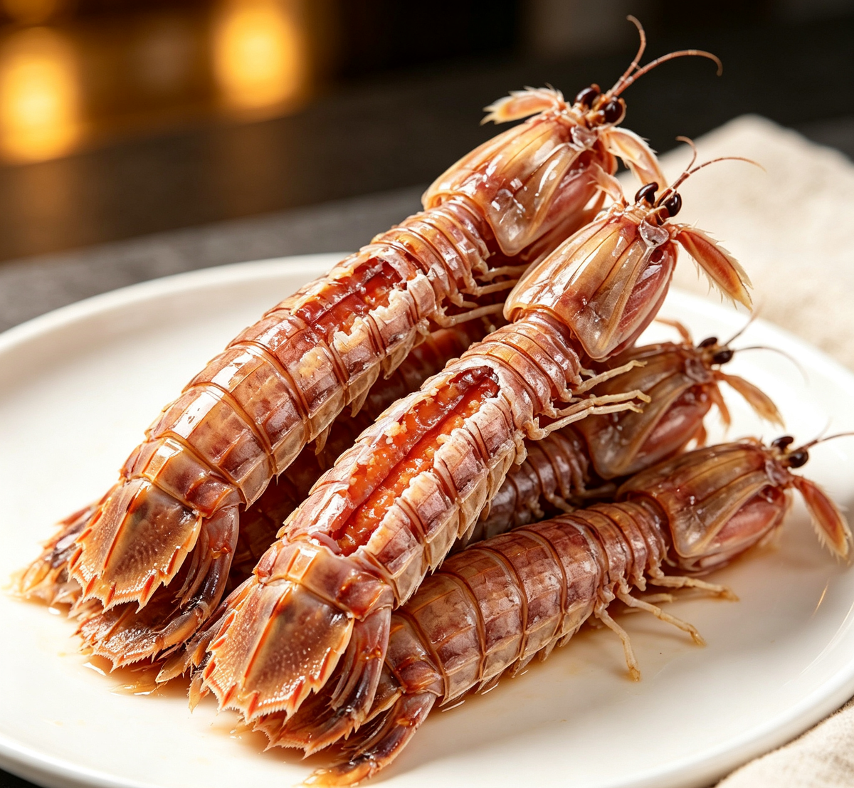 Prawns