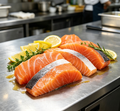 Salmon Fillets