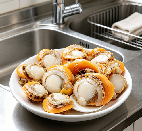 Abalone