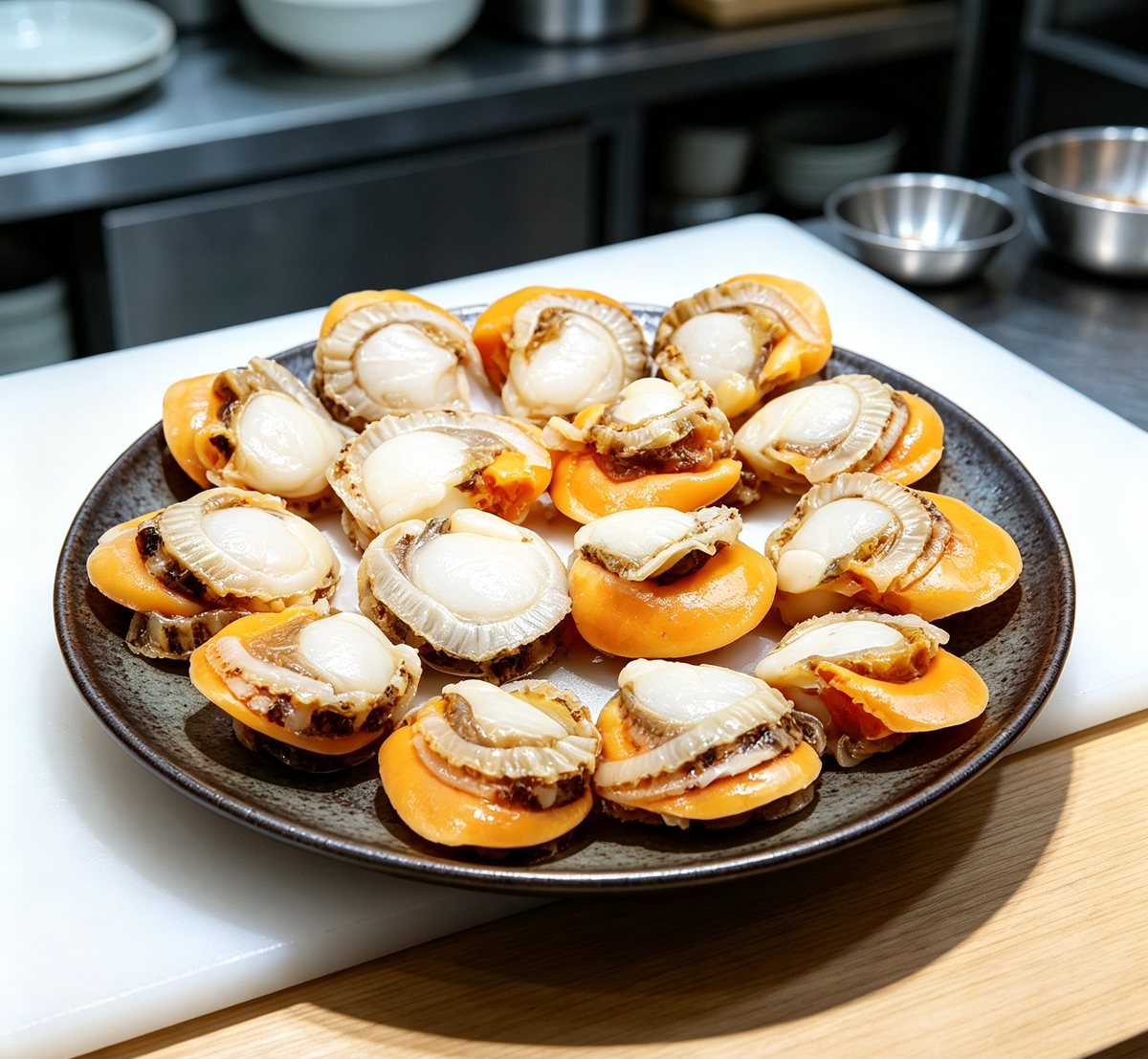 Abalone