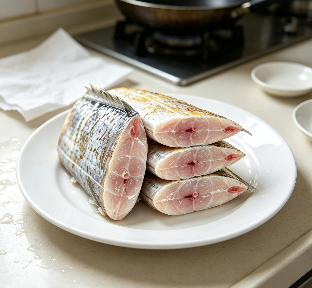 Fish Fillets