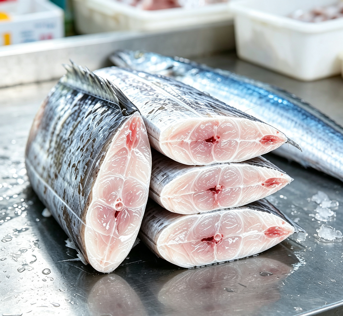 Fish Fillets